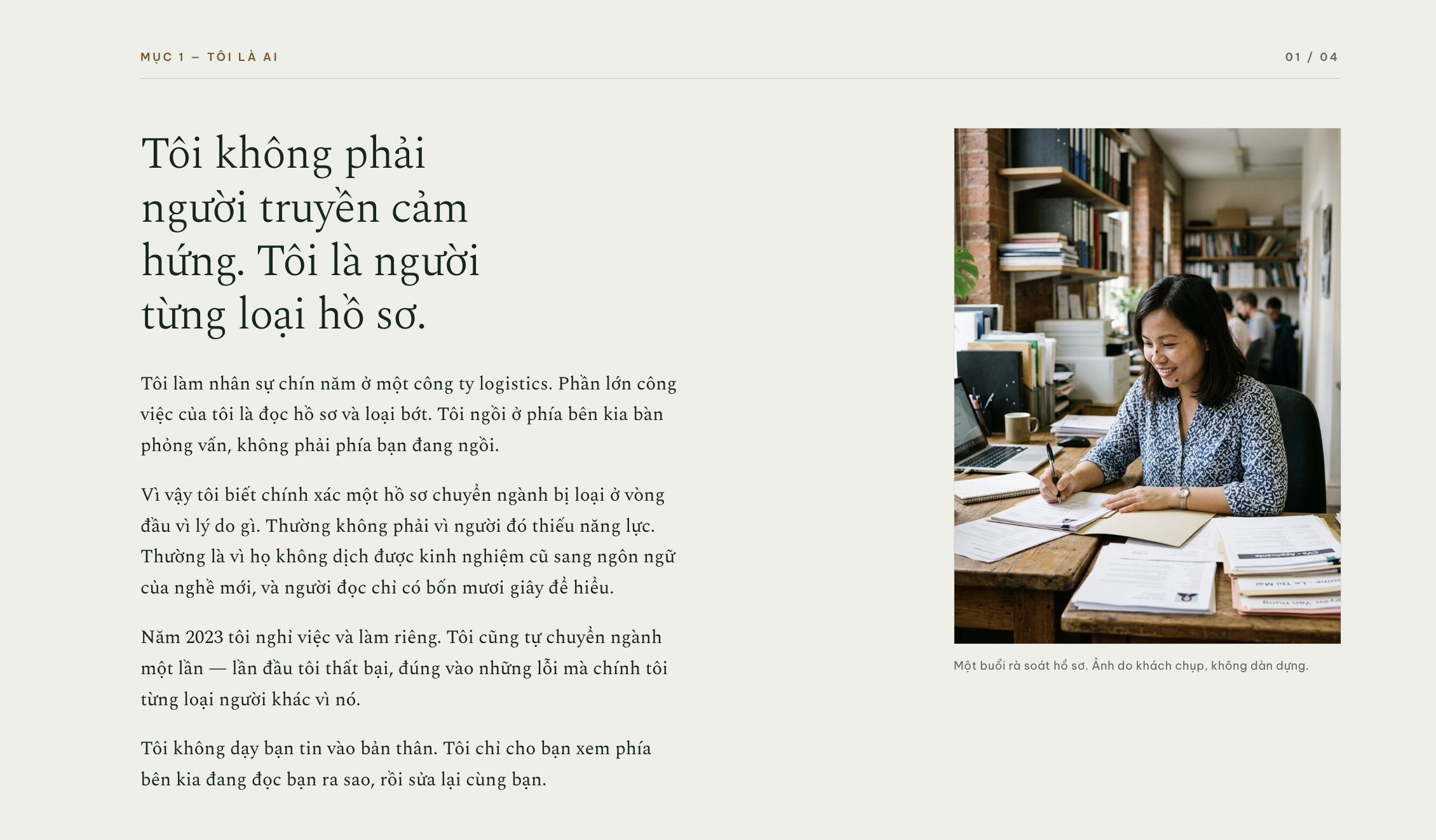 Ý kiến khách hàng