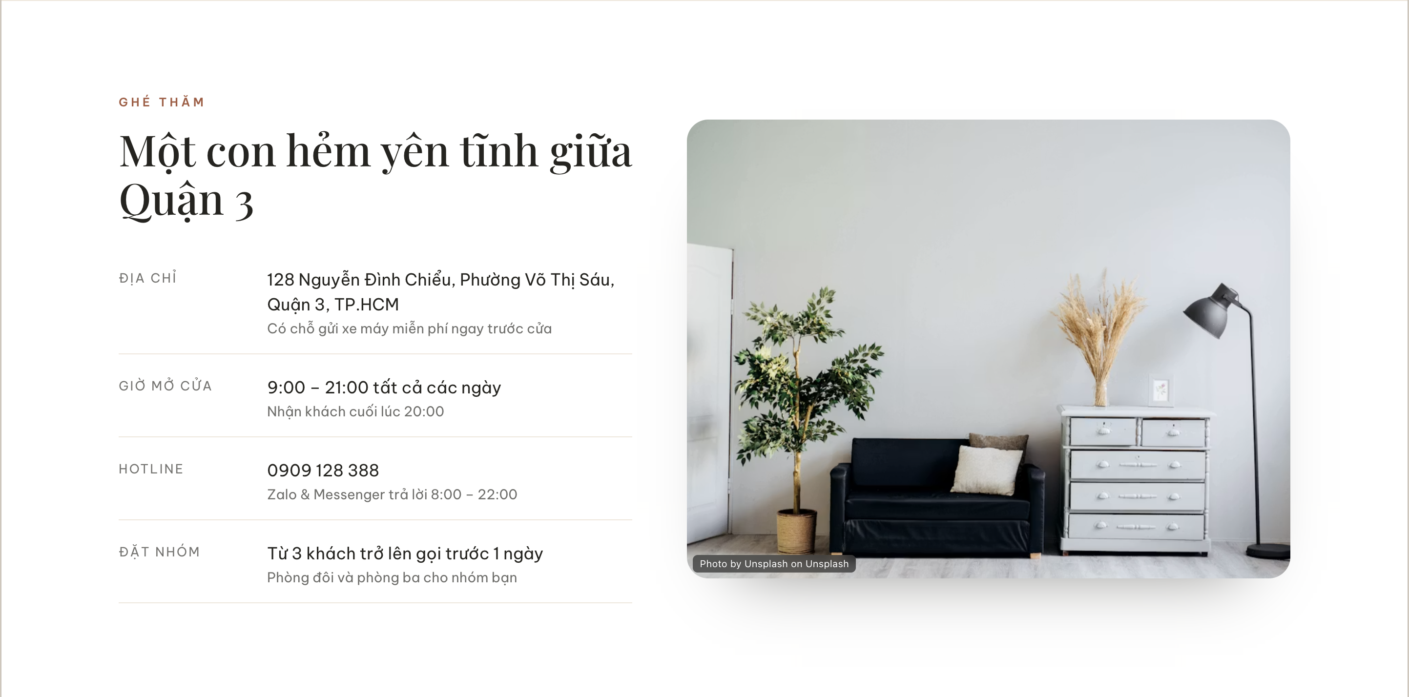 Tóm tắt
